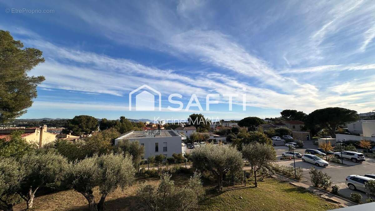 Photo 6 - Appartement à LA CIOTAT