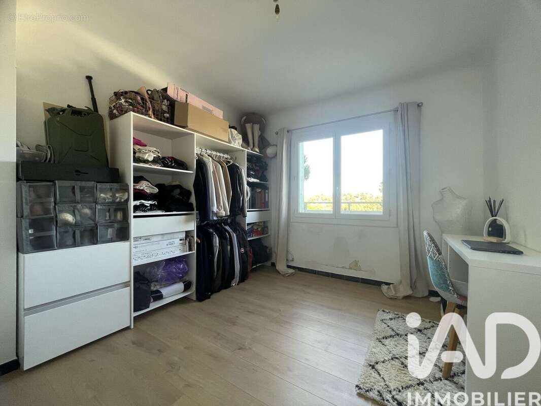 Photo 8 - Appartement à LA SEYNE-SUR-MER