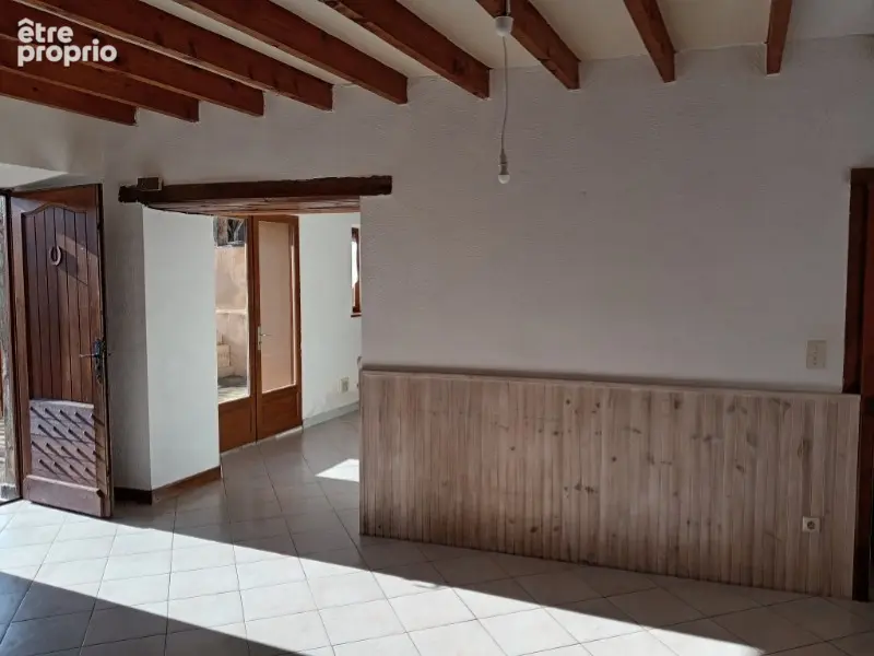 Spacieuse maison familiale T6 - photo 4