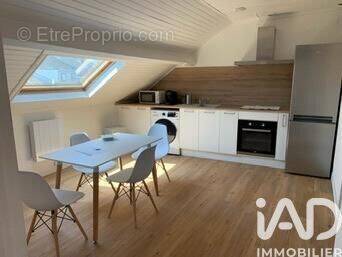Photo 1 - Appartement à LENS