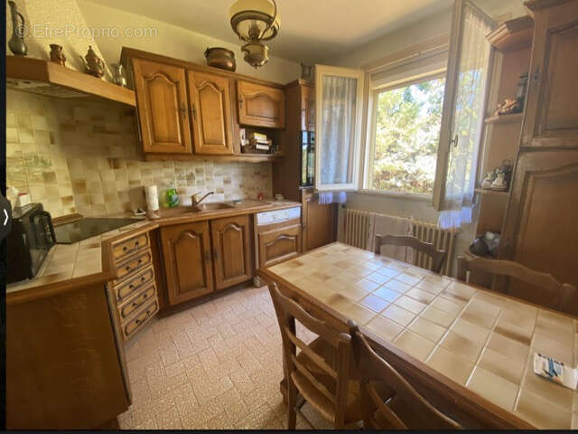 Maison à BAGNOLS-SUR-CEZE