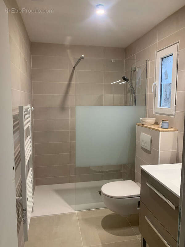 Maison à LE CHATEAU-D'OLERON