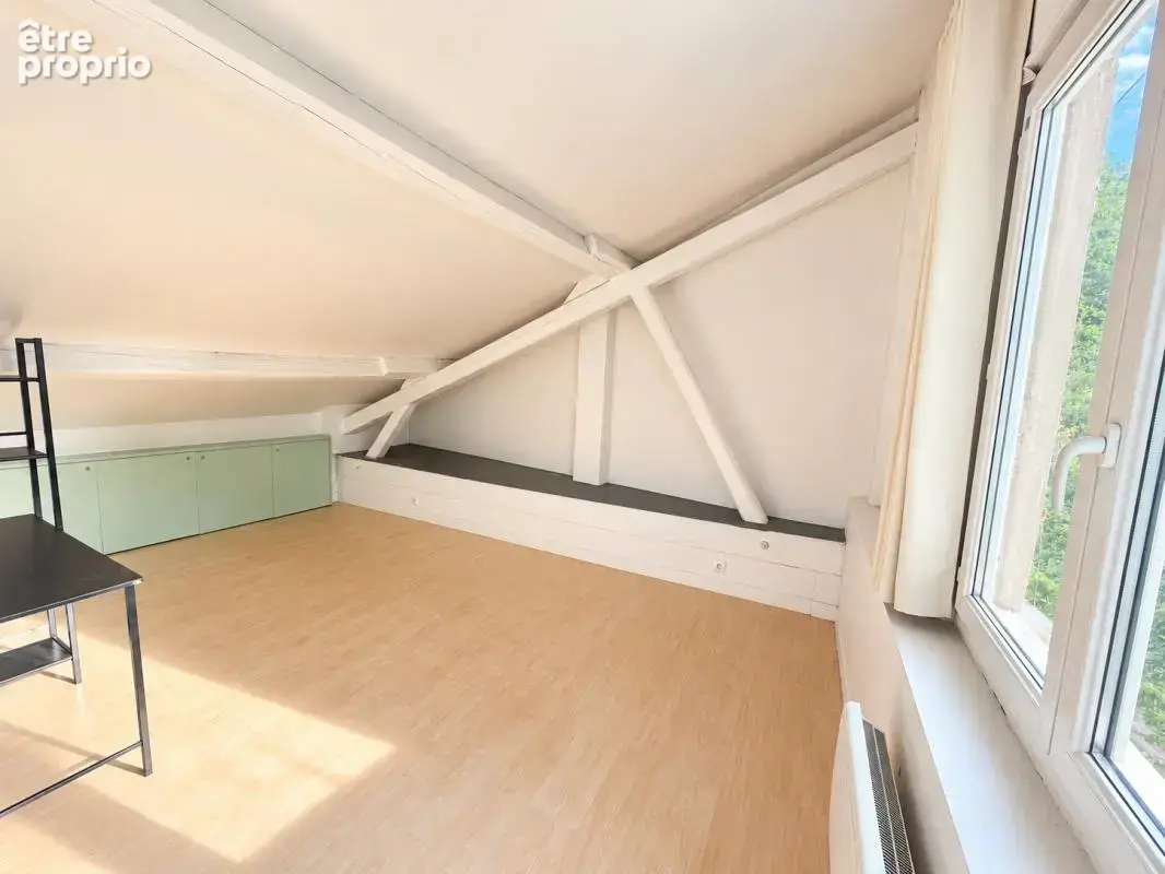 MONTMORENCY (95) - Duplex 3p - 60m² - photo 6
