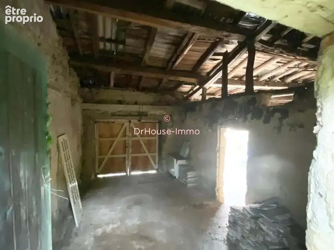 Maison 1 pièce 70 m² à vendre à La Reole (33190) - photo 33
