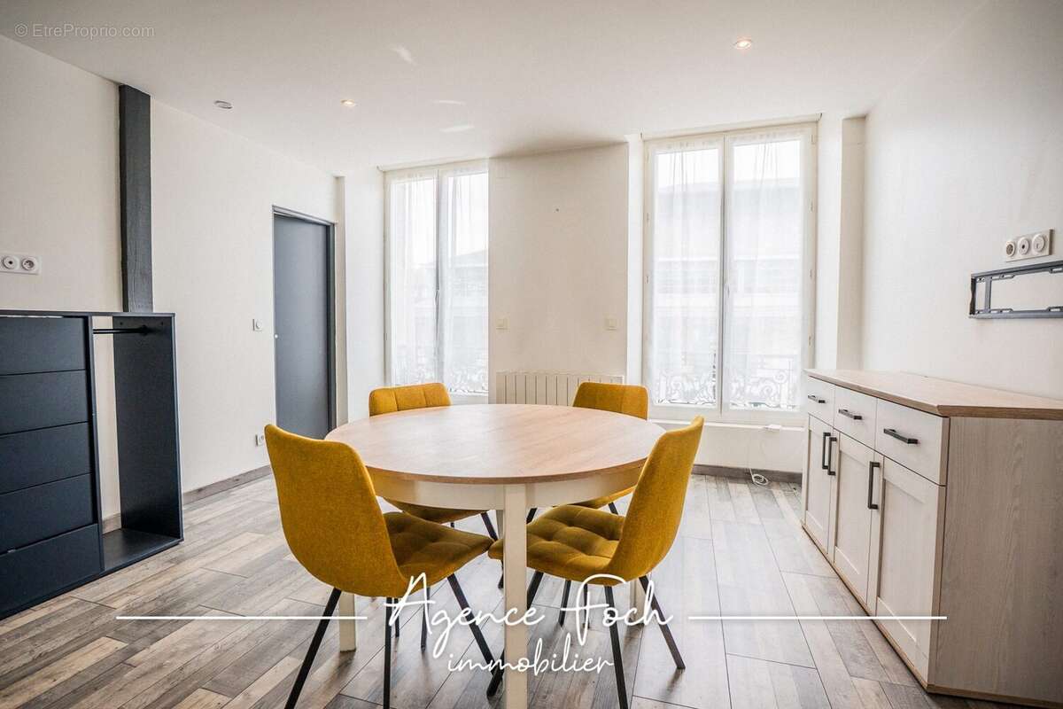 Appartement 39 m² à Tarbes  - photo 3