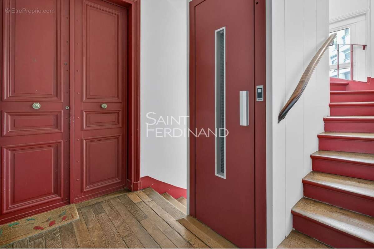 Appartement à PARIS-13E