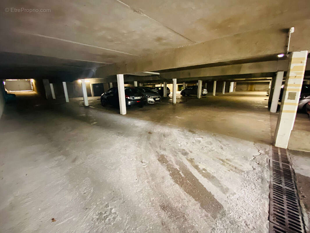 Appartement à VANDOEUVRE-LES-NANCY