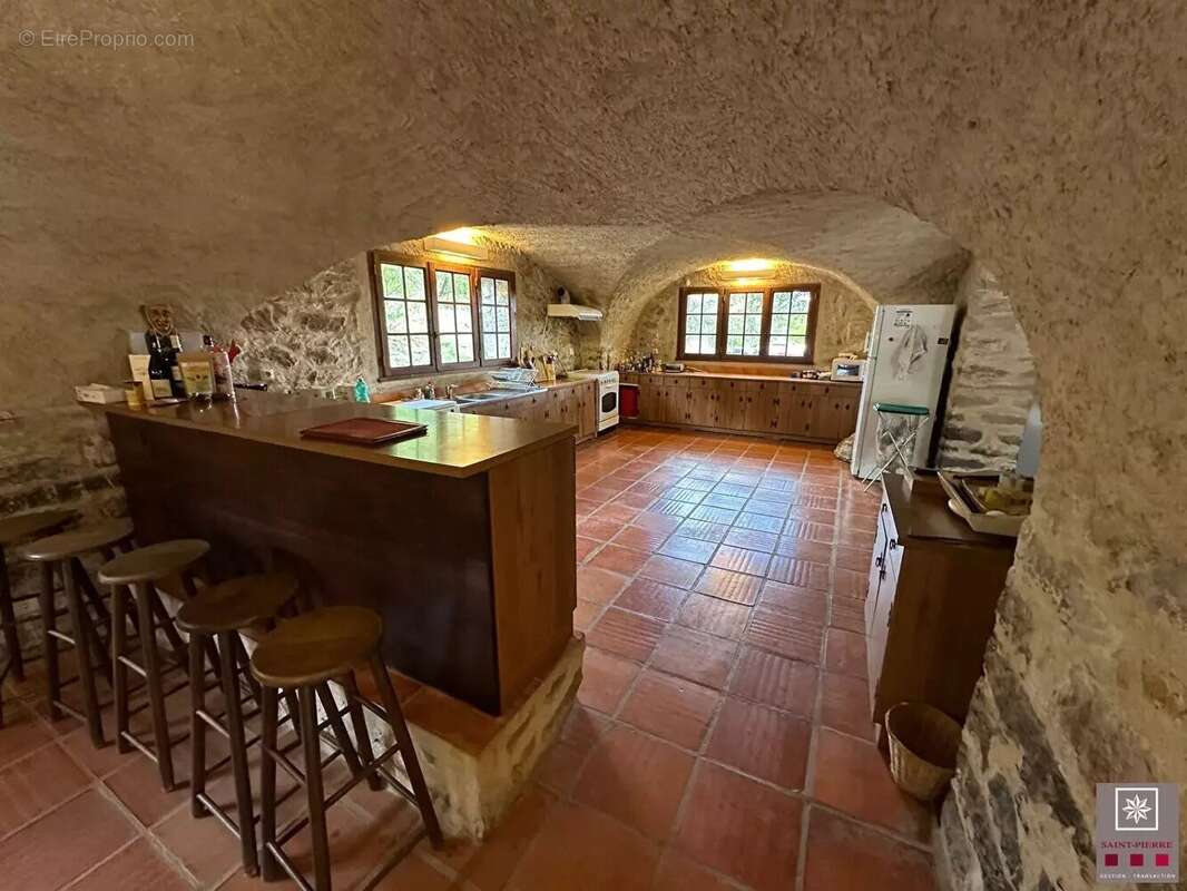 Maison à DURFORT-ET-SAINT-MARTIN-DE-SOSSENAC