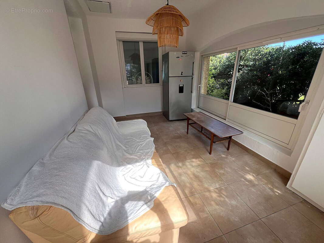 Maison à SAINT-ANDRE