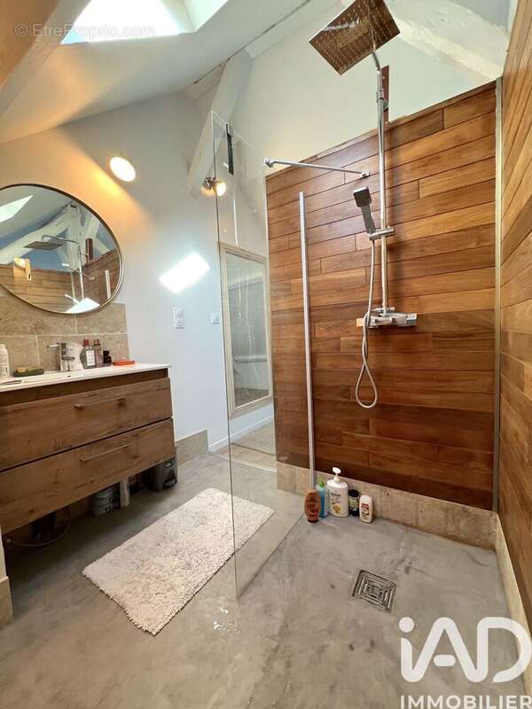 Photo 7 - Appartement à AUXERRE