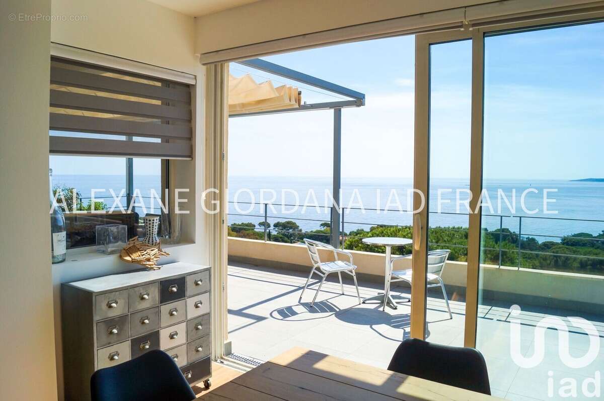 Photo 9 - Maison à SAINTE-MAXIME