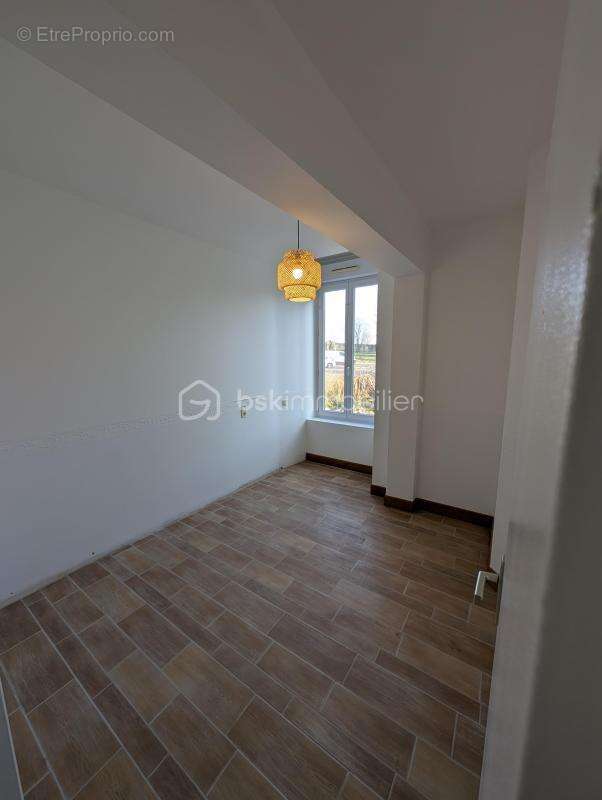 Appartement à MONTAUBAN-DE-BRETAGNE