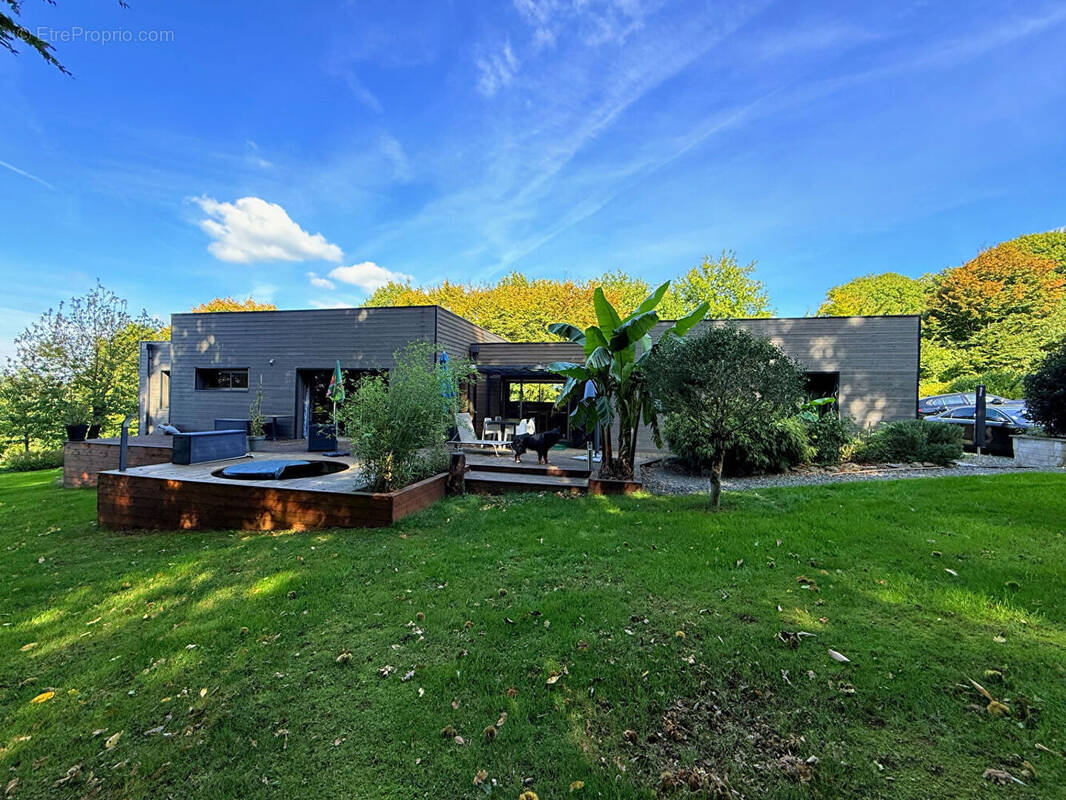 Maison à MENETOU-SALON