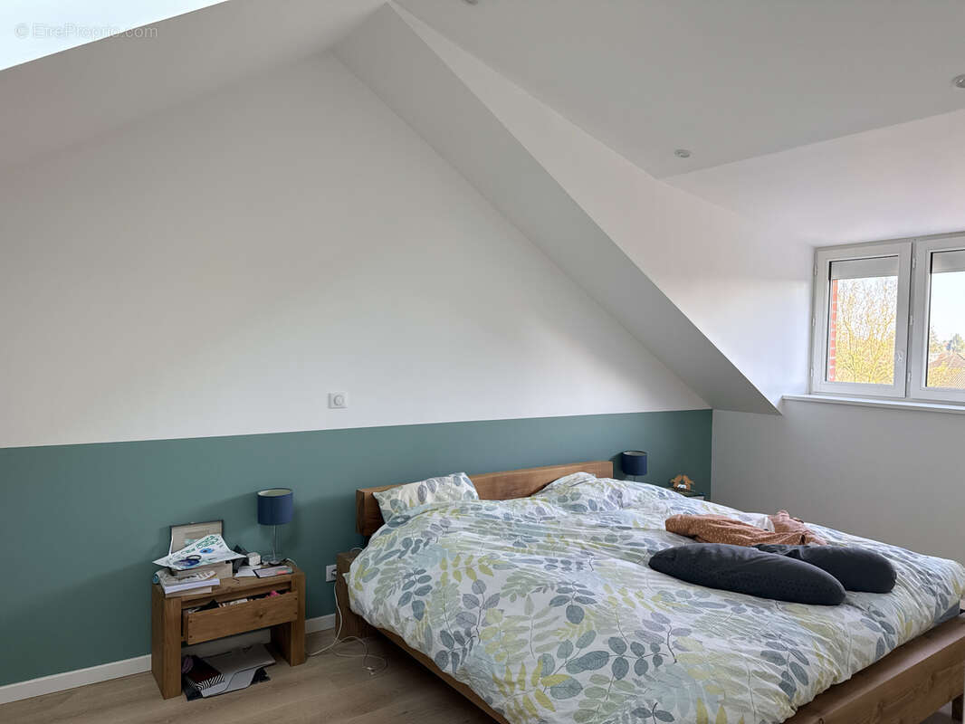 Maison à NOGENT-SUR-SEINE