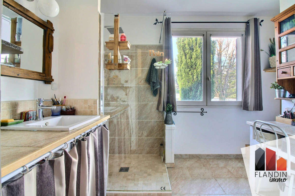 Maison à VERNAISON