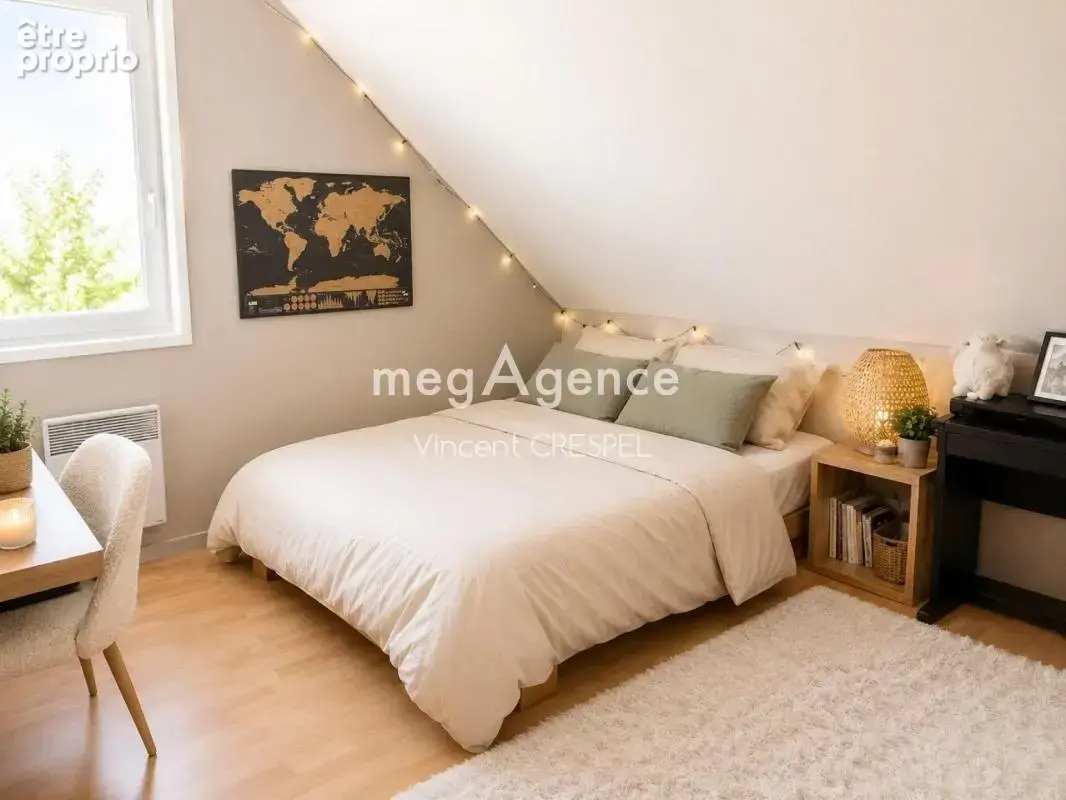 Belle maison moderne 6 pieces 140m2 - La Bazoge-Montpinçon – 5 min de Mayenne - photo 10