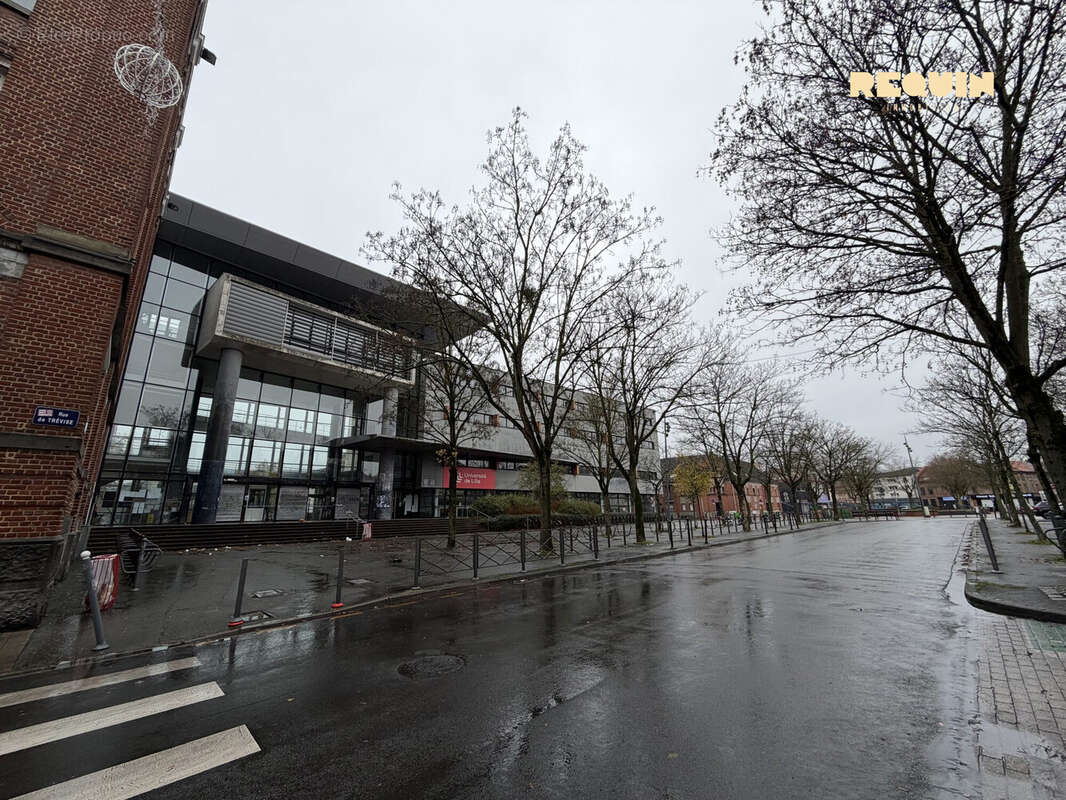 Appartement à LILLE