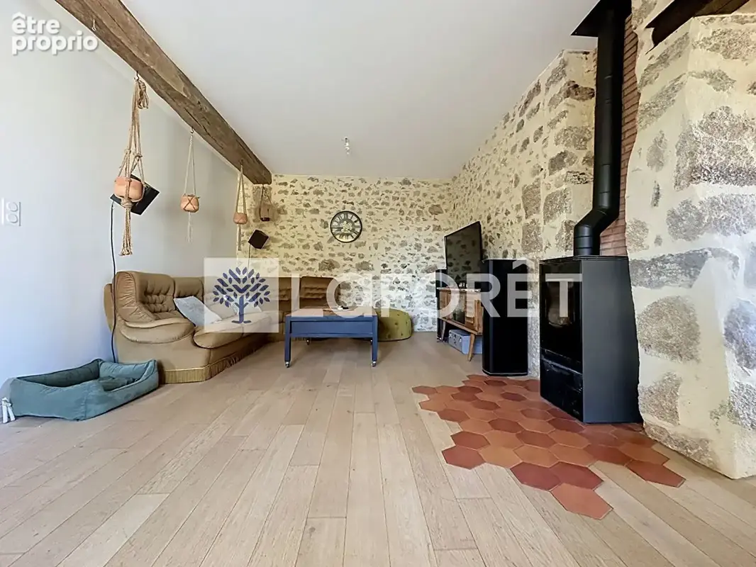 Maison Bressuire 161m2 - photo 4