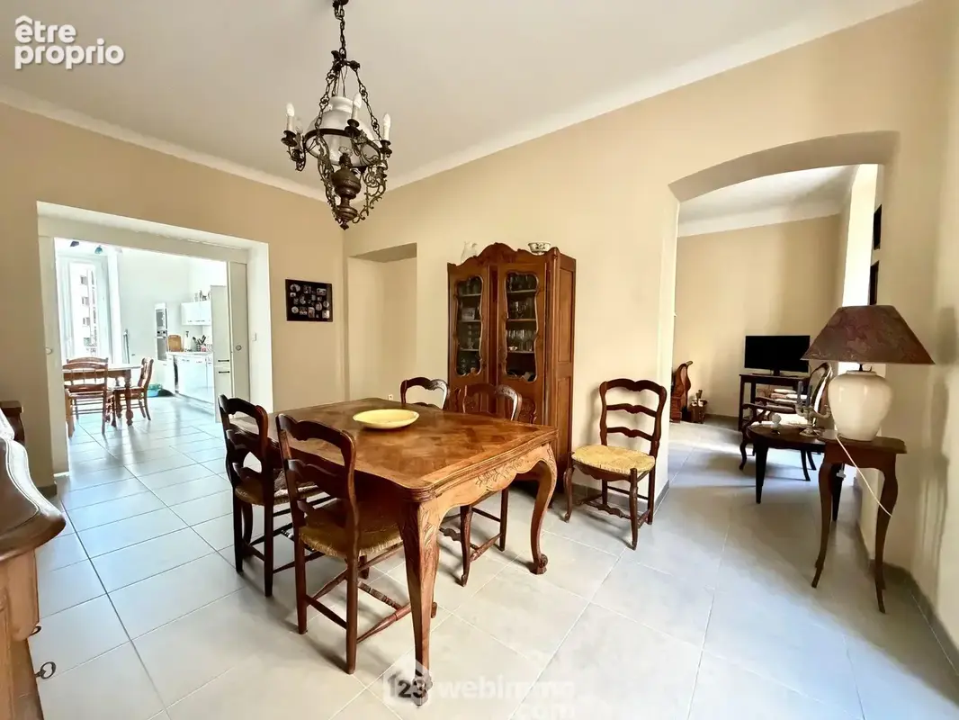 Appartement 4 pièces 100 m² à vendre à San-Martino-Di-Lota (20200) - photo 14