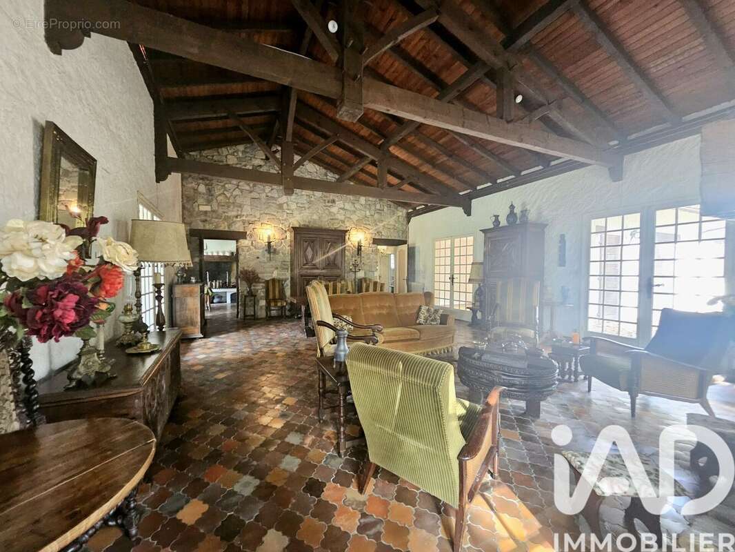 Photo 2 - Maison à SAINT-PAUL-LES-DAX