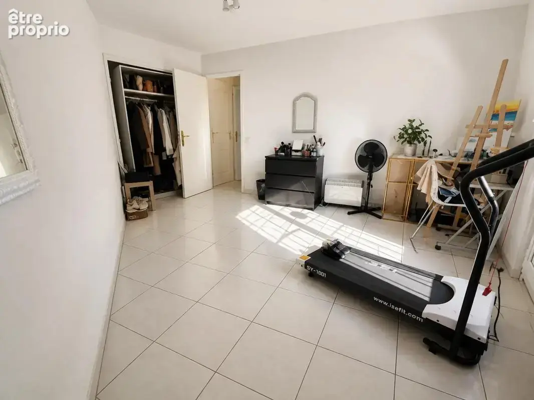 Maison de 6 pièces de 117 m² à Saint-Brice-sous-Forêt - photo 15