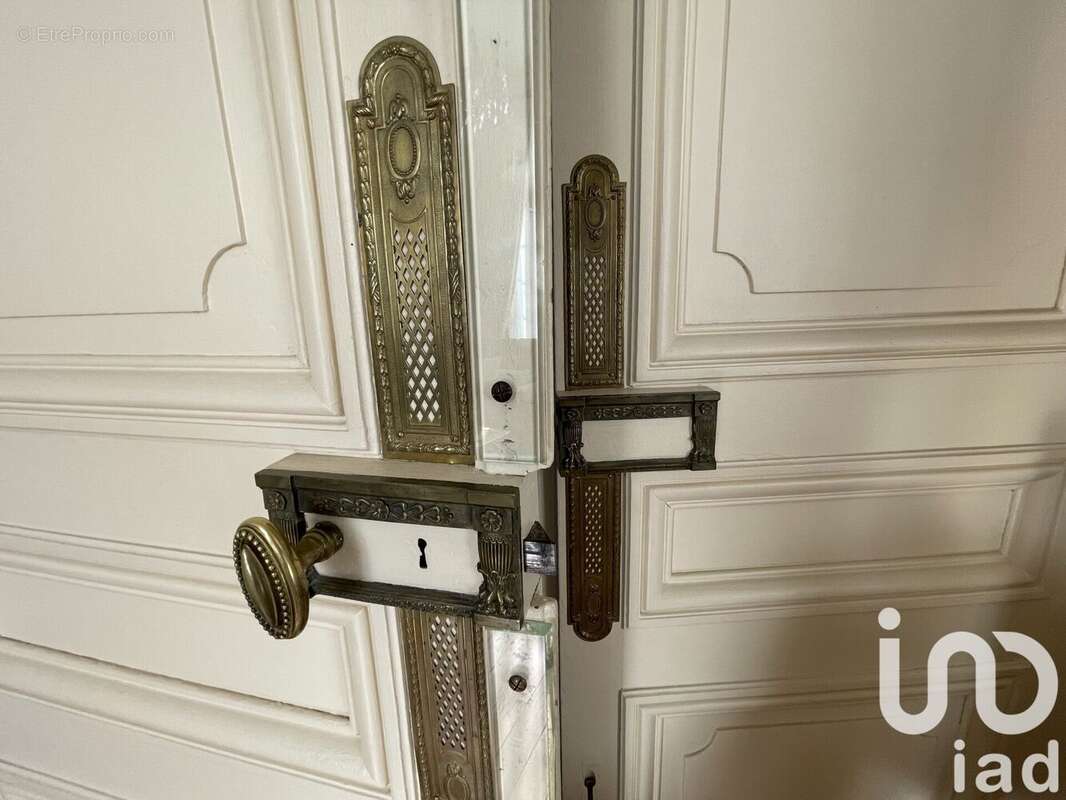 Photo 3 - Maison à COMPIEGNE