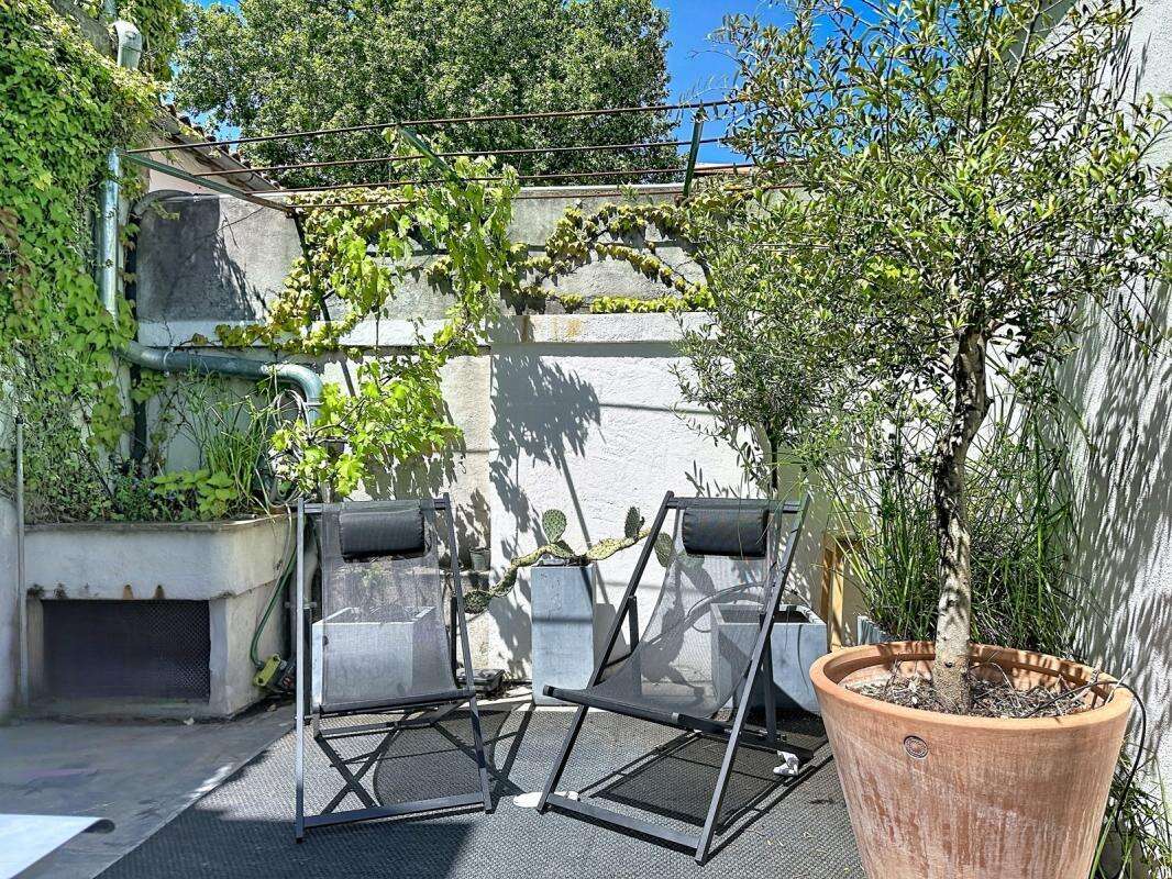 Appartement à AVIGNON
