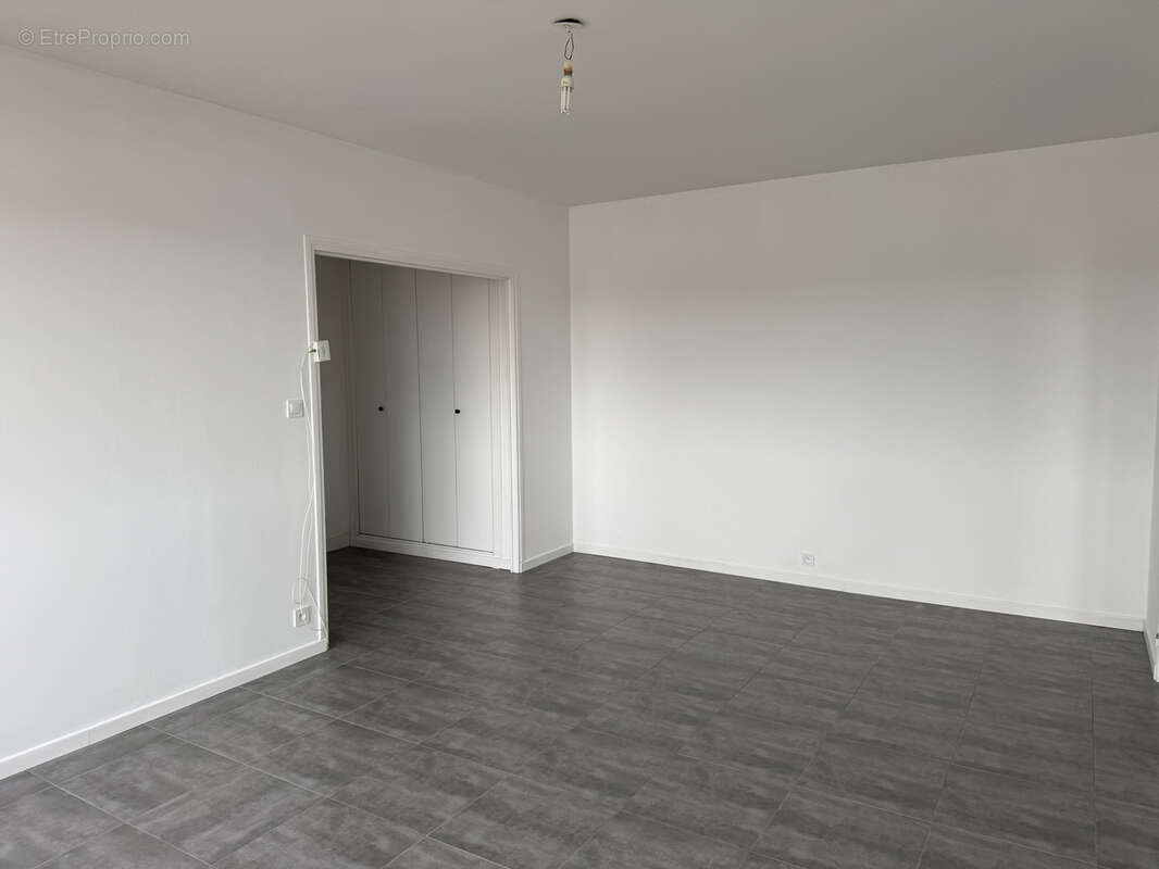 Appartement à FRANCHEVILLE