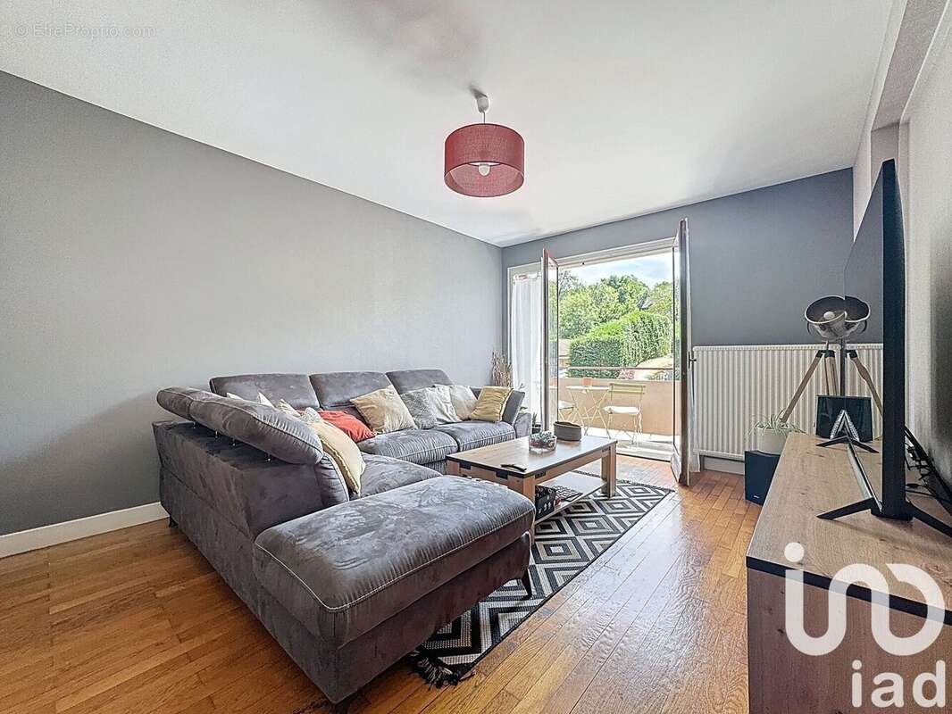 Photo 3 - Appartement à MEYTHET