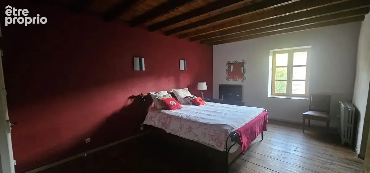 Maison 5 pièces Saint Georges de Reneins - 350000 € - photo 3