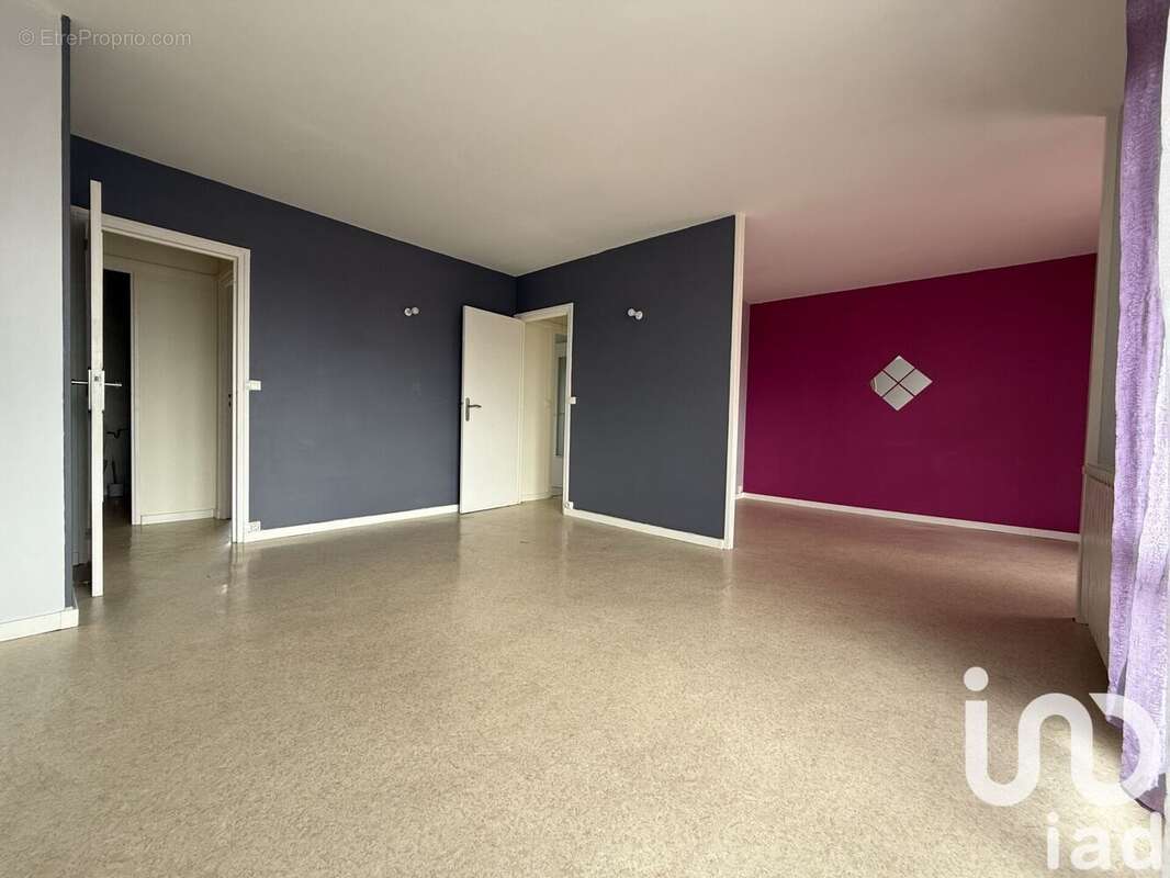 Photo 3 - Appartement à SENS