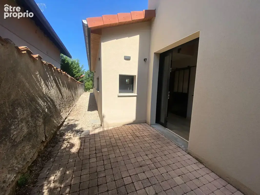 Maison Neulise 5 pièces, bureau et garage - 134 m2 - photo 10
