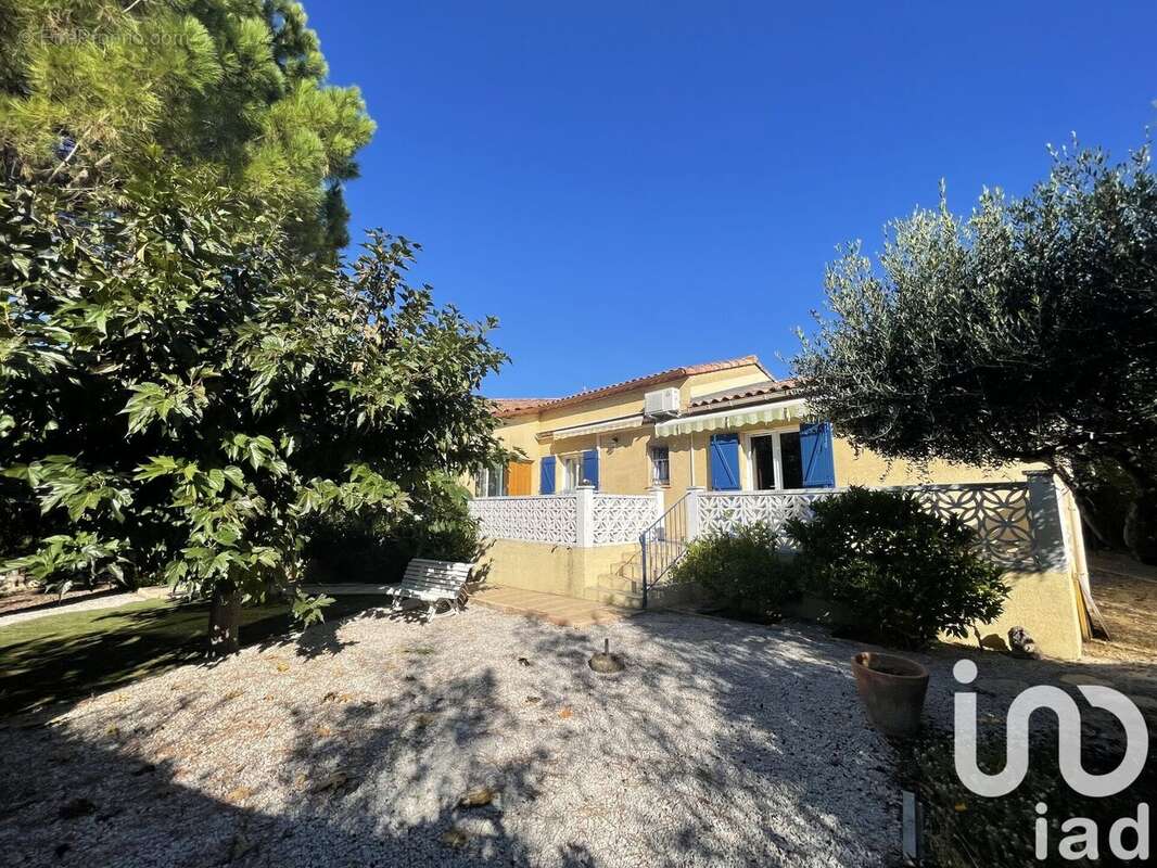 Photo 4 - Maison à SAINT-FELIX-DE-LODEZ