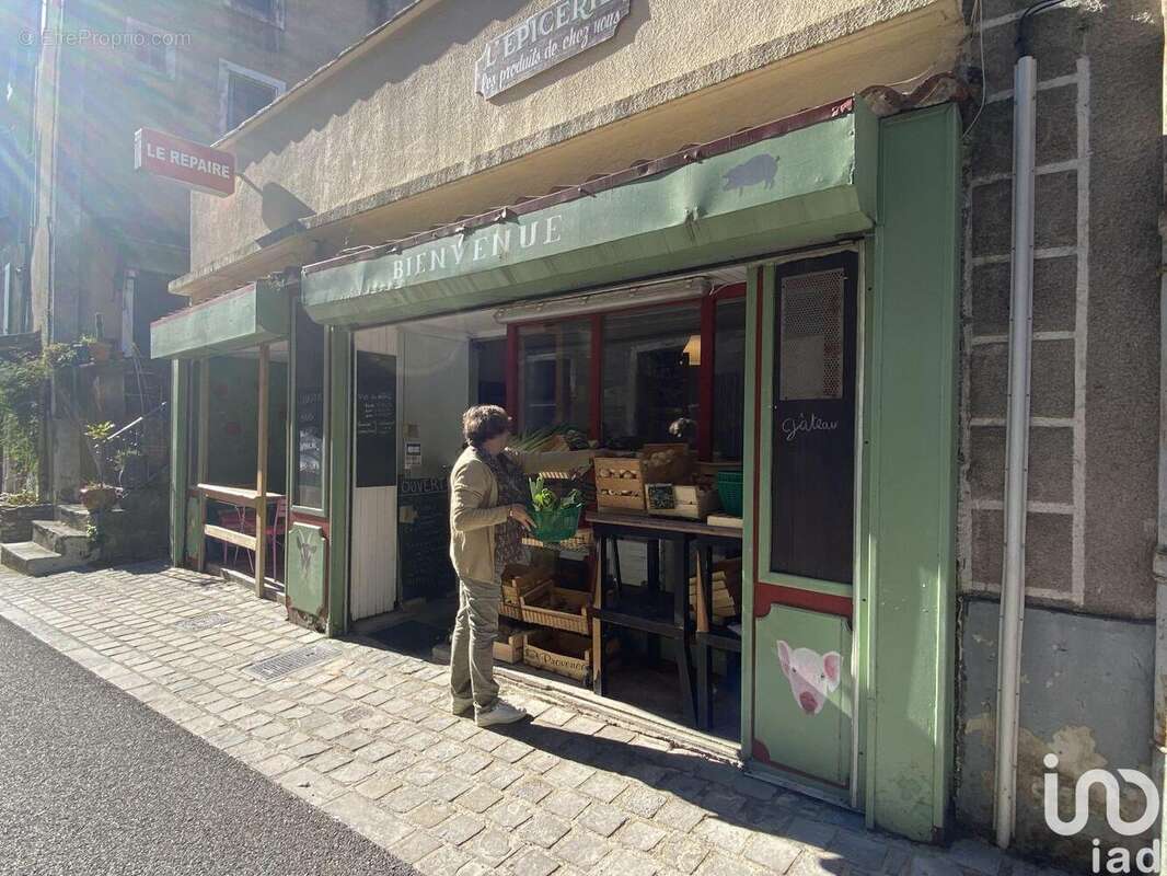 Photo 9 - Commerce à AVEZE