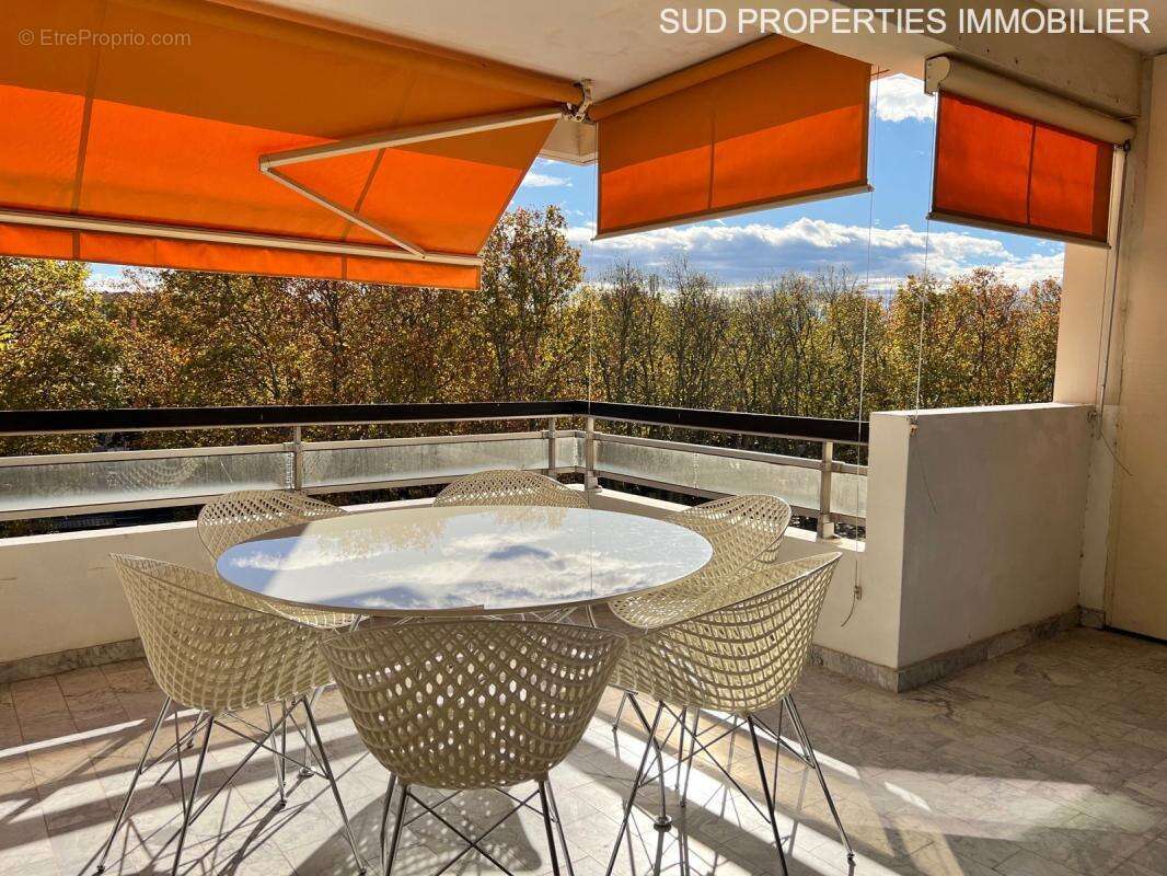 Appartement à PERPIGNAN