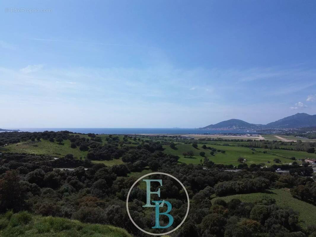 Appartement à AJACCIO