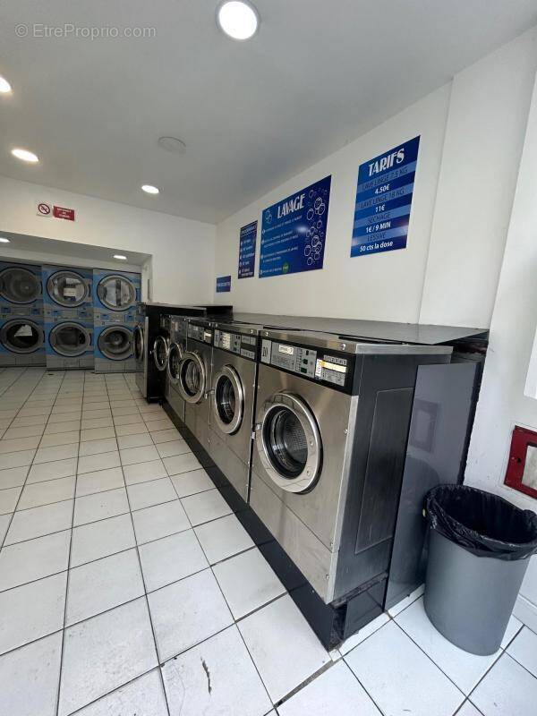 Commerce à LONGJUMEAU