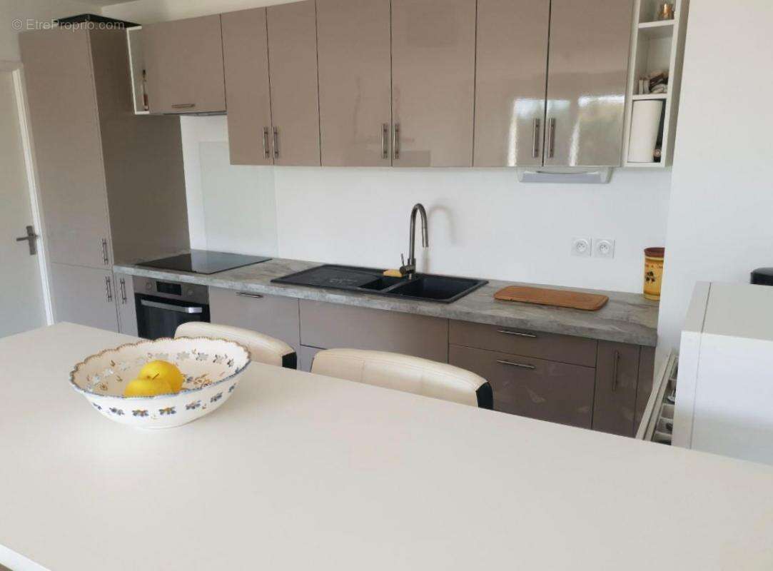 Appartement à TOURNEFEUILLE