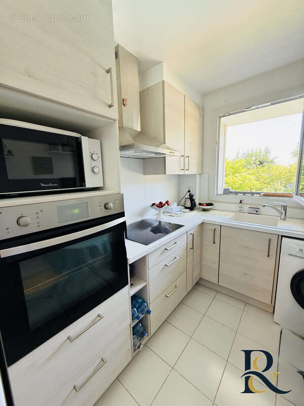Appartement à VILLERS-SUR-MER