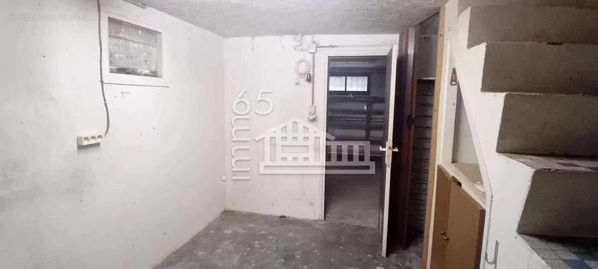 Maison T5 avec sous sol Nord de Tarbes - photo 16