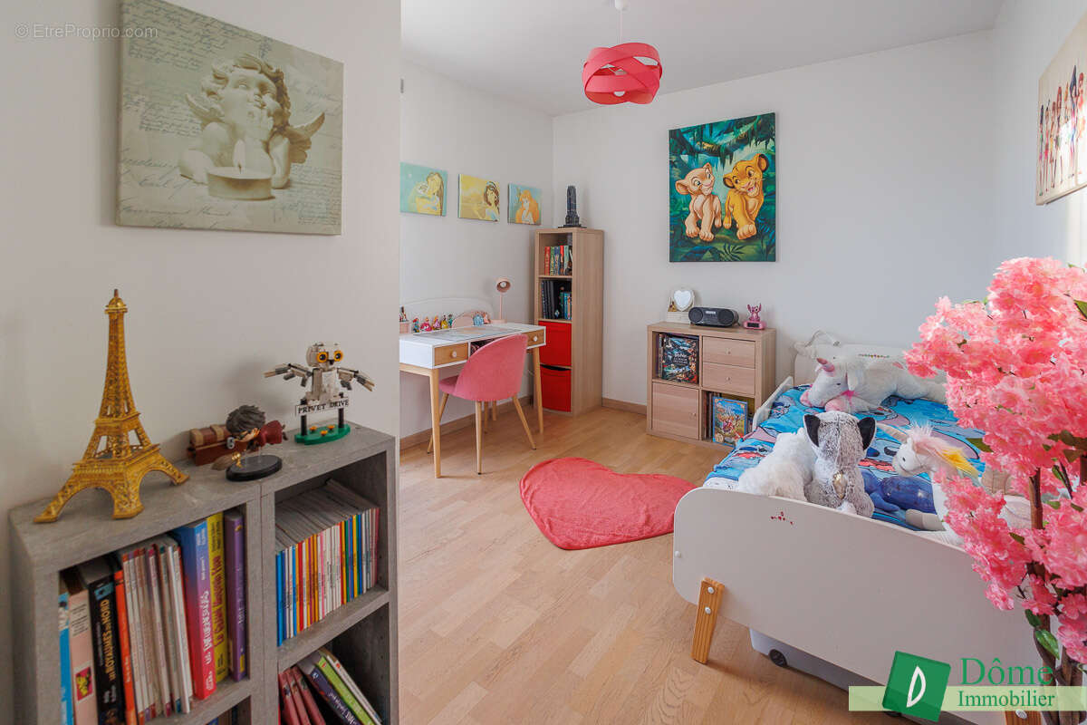 Appartement à BIVIERS