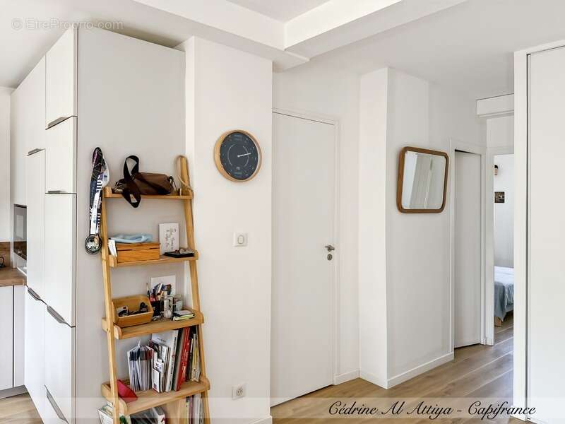 Appartement à LA ROCHELLE