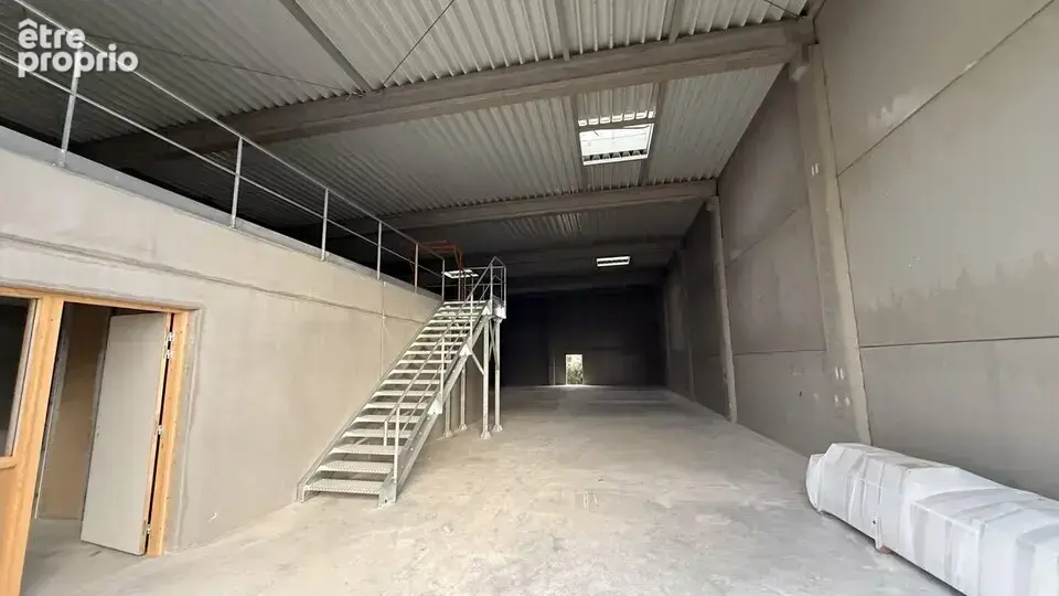 Bien immobilier à vendre à Beauvais (60000) - photo 2