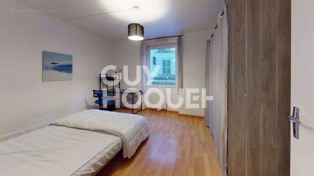 Appartement à VESOUL