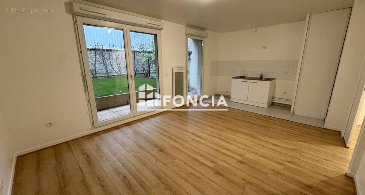 Appartement à RUNGIS