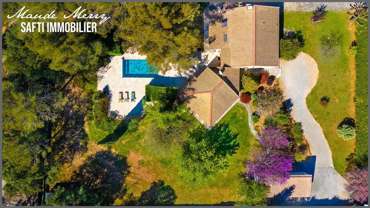 Photo 4 - Maison à GAREOULT