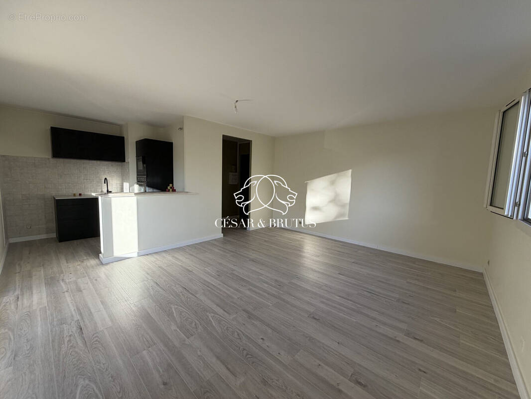 Appartement à LUCCIANA
