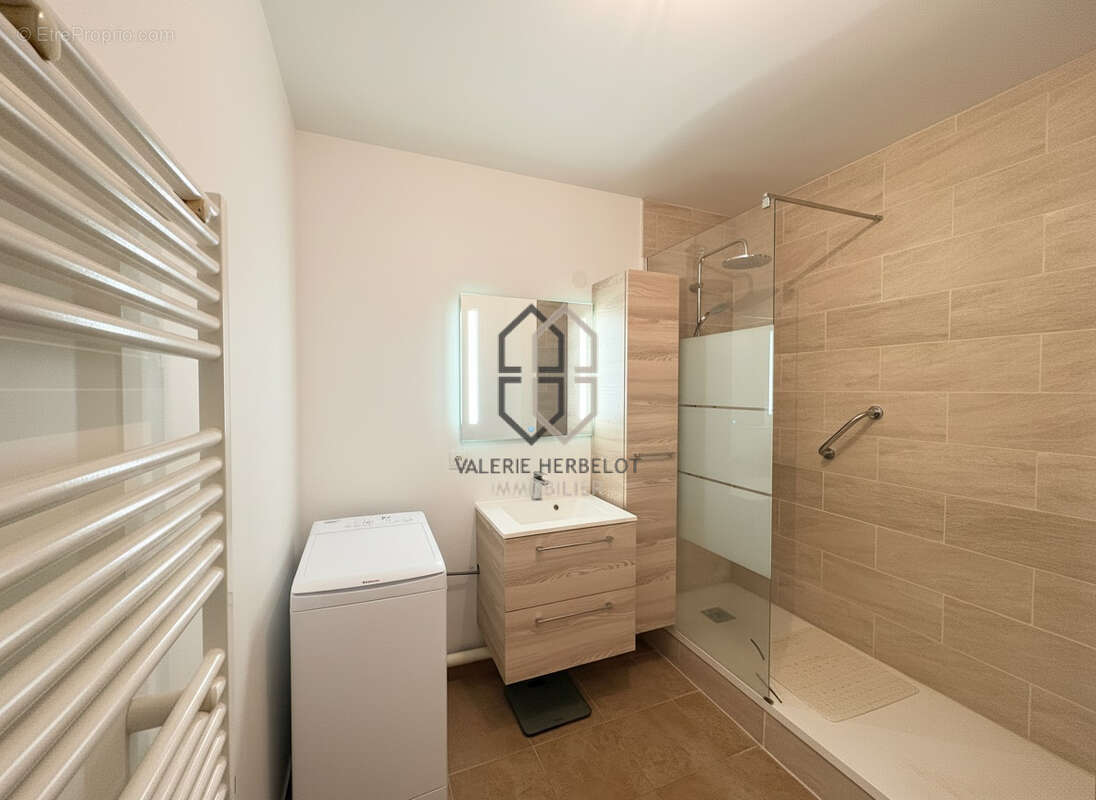 Appartement à SUCY-EN-BRIE