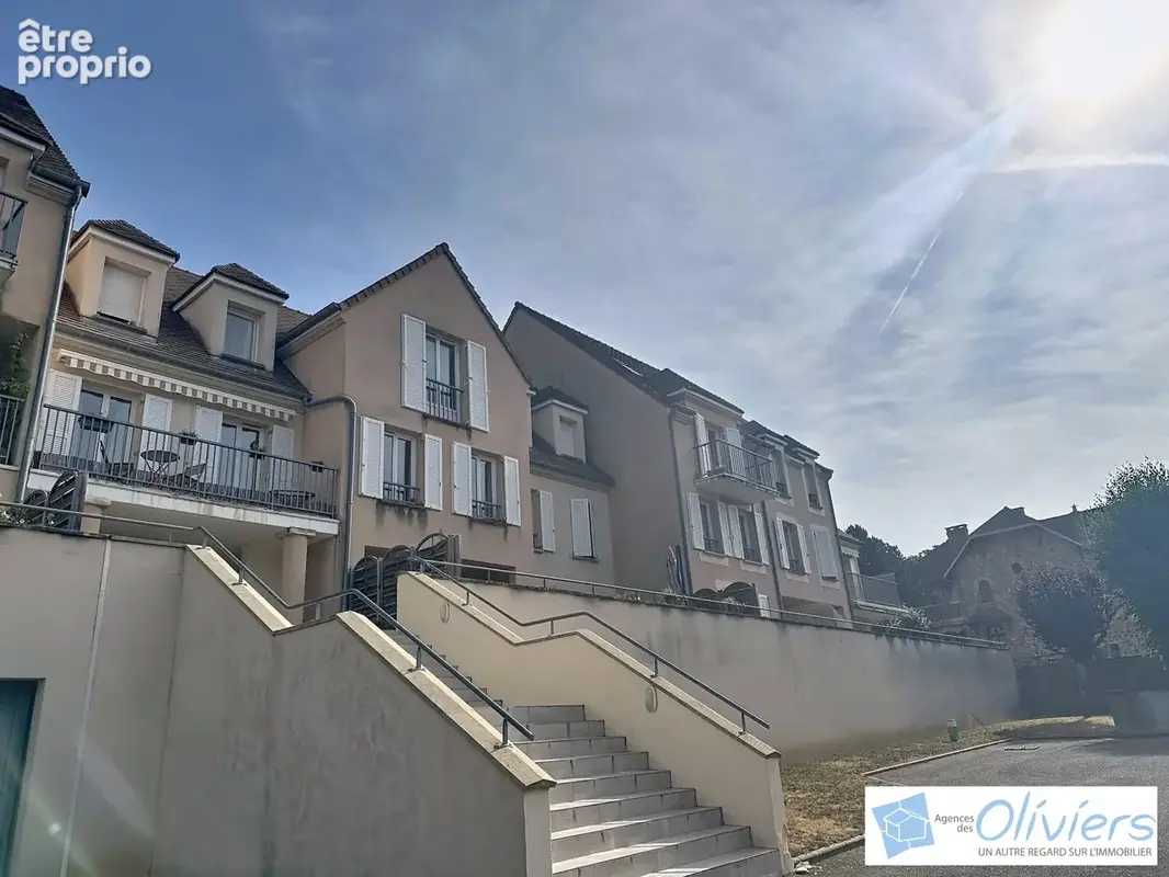 Appartement à CHEVREUSE