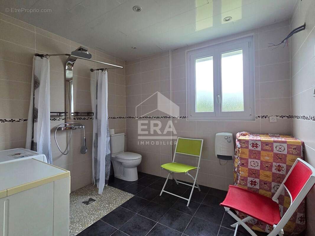 Maison à ARGELES-GAZOST